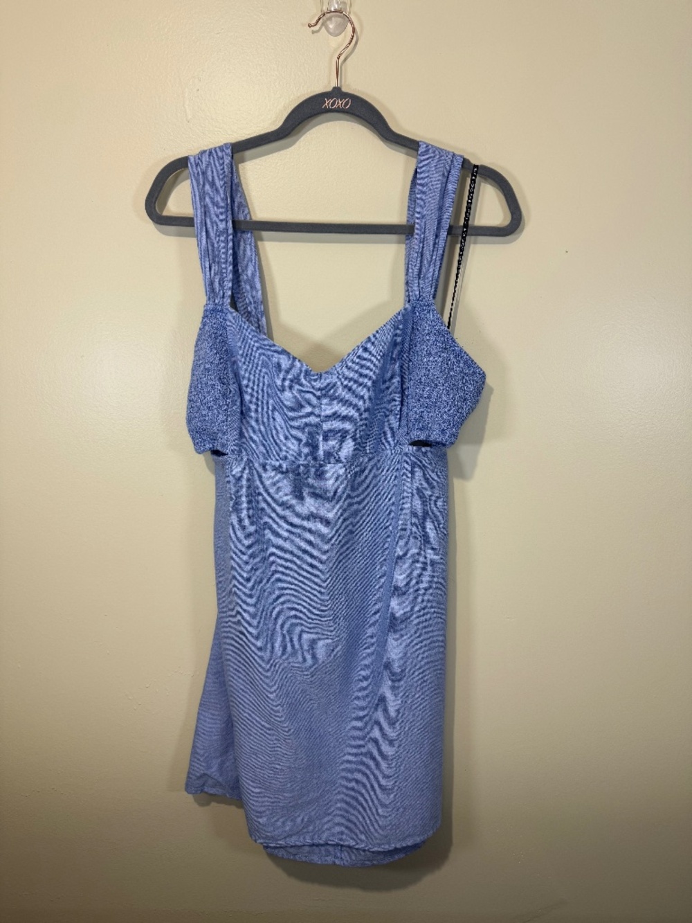 Volcom Cote De Lune Sundress
